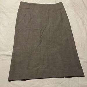 Theory Skirt Size 0  